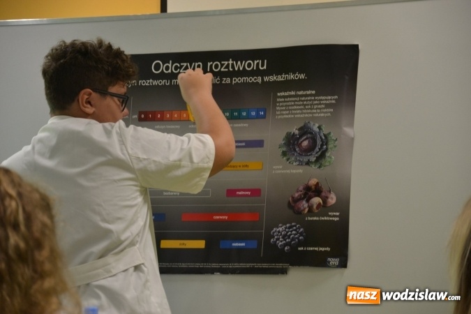 Zdjęcie w galerii na portalu naszwodzislaw.com: Zielona pracownia w Radlinie oficjalnie otwarta wiadomości z regionu