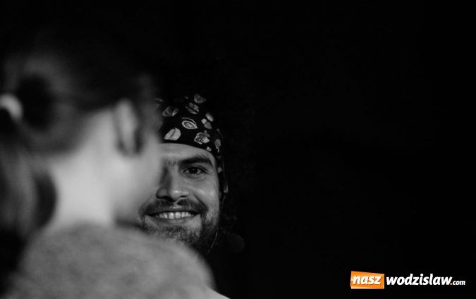 Zdjęcie w galerii na portalu naszwodzislaw.com: V Wodzisławska Noc Teatrów za nami wiadomości z regionu