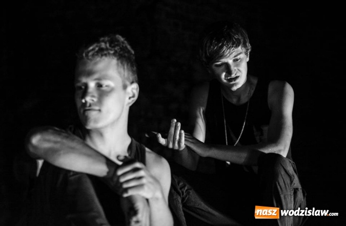 Zdjęcie w galerii na portalu naszwodzislaw.com: V Wodzisławska Noc Teatrów za nami wiadomości z regionu