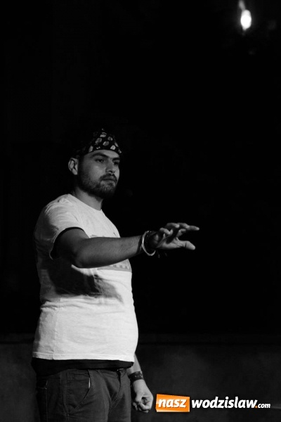 Zdjęcie w galerii na portalu naszwodzislaw.com: V Wodzisławska Noc Teatrów za nami wiadomości z regionu