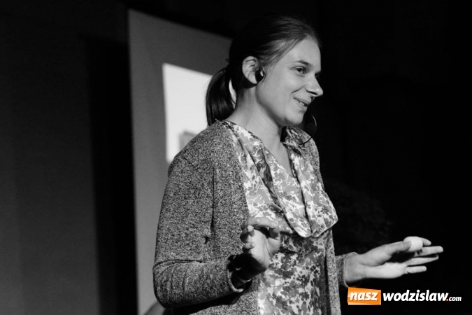 Zdjęcie w galerii na portalu naszwodzislaw.com: V Wodzisławska Noc Teatrów za nami wiadomości z regionu