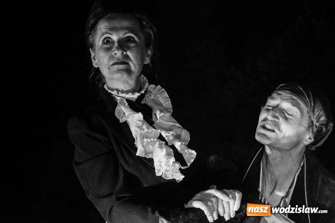 Zdjęcie w galerii na portalu naszwodzislaw.com: V Wodzisławska Noc Teatrów za nami wiadomości z regionu