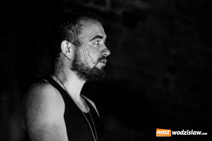 Zdjęcie w galerii na portalu naszwodzislaw.com: V Wodzisławska Noc Teatrów za nami wiadomości z regionu