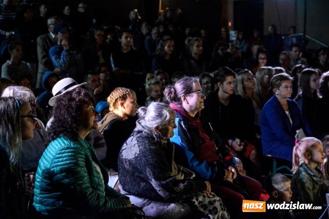 Zdjęcie w galerii na portalu naszwodzislaw.com: V Wodzisławska Noc Teatrów za nami wiadomości z regionu