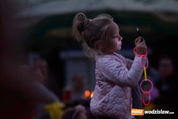 Zdjęcie w galerii na portalu naszwodzislaw.com: V Wodzisławska Noc Teatrów za nami wiadomości z regionu