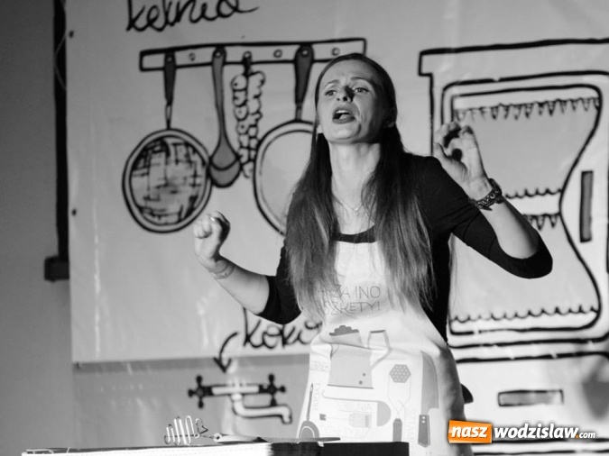 Zdjęcie w galerii na portalu naszwodzislaw.com: V Wodzisławska Noc Teatrów za nami wiadomości z regionu