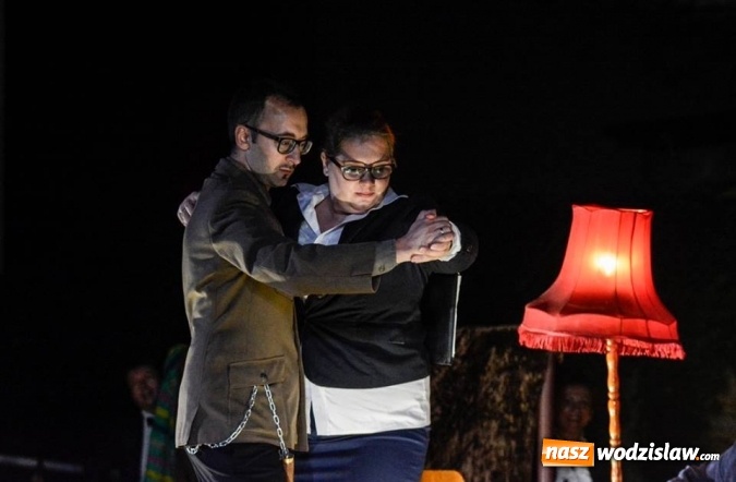 Zdjęcie w galerii na portalu naszwodzislaw.com: V Wodzisławska Noc Teatrów za nami wiadomości z regionu