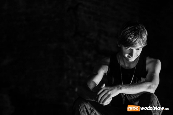 Zdjęcie w galerii na portalu naszwodzislaw.com: V Wodzisławska Noc Teatrów za nami wiadomości z regionu