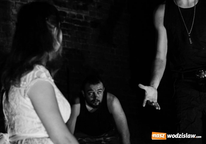 Zdjęcie w galerii na portalu naszwodzislaw.com: V Wodzisławska Noc Teatrów za nami wiadomości z regionu