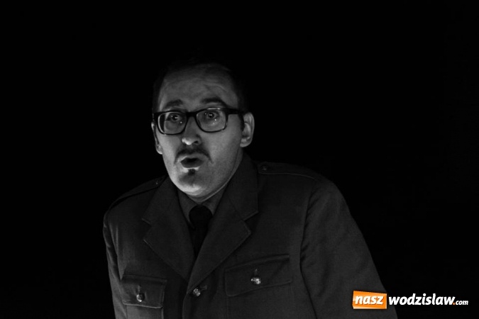 Zdjęcie w galerii na portalu naszwodzislaw.com: V Wodzisławska Noc Teatrów za nami wiadomości z regionu