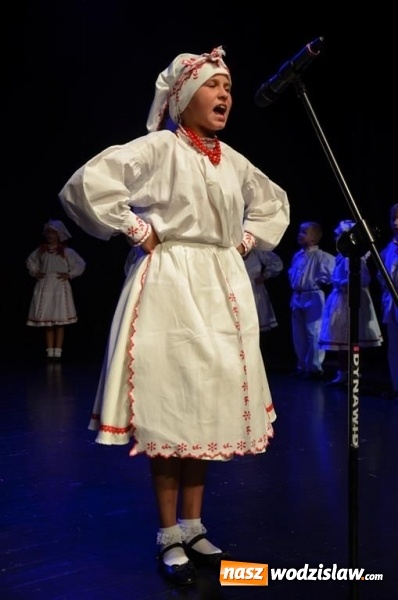 Zdjęcie w galerii na portalu naszwodzislaw.com: Moja rodzina zastępcza jest ok. Konferencja w RCK Feniks wiadomości z regionu