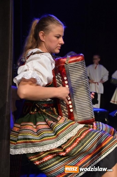 Zdjęcie w galerii na portalu naszwodzislaw.com: Moja rodzina zastępcza jest ok. Konferencja w RCK Feniks wiadomości z regionu