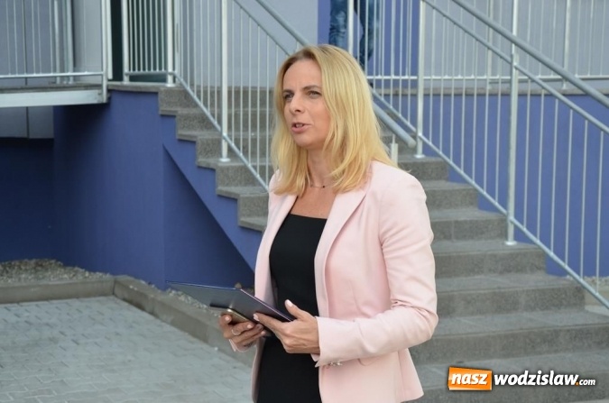 Zdjęcie w galerii na portalu naszwodzislaw.com: Trzy zmodernizowane poradnie czekają na pacjentów wiadomości z regionu