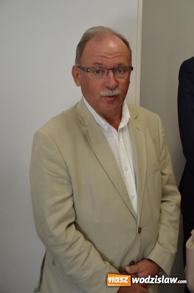 Zdjęcie w galerii na portalu naszwodzislaw.com: Trzy zmodernizowane poradnie czekają na pacjentów wiadomości z regionu