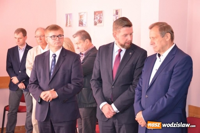 Zdjęcie w galerii na portalu naszwodzislaw.com: Trzy zmodernizowane poradnie czekają na pacjentów wiadomości z regionu