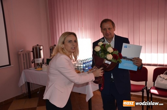 Zdjęcie w galerii na portalu naszwodzislaw.com: Trzy zmodernizowane poradnie czekają na pacjentów wiadomości z regionu