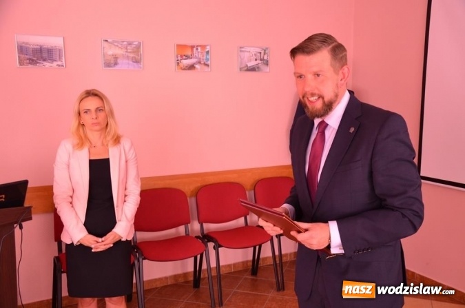 Zdjęcie w galerii na portalu naszwodzislaw.com: Trzy zmodernizowane poradnie czekają na pacjentów wiadomości z regionu