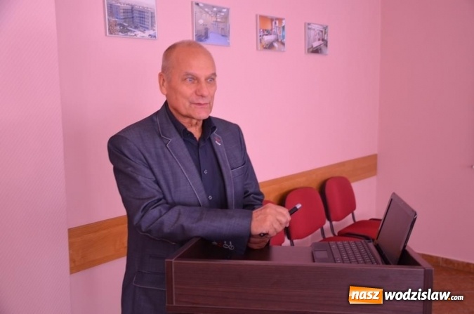 Zdjęcie w galerii na portalu naszwodzislaw.com: Trzy zmodernizowane poradnie czekają na pacjentów wiadomości z regionu
