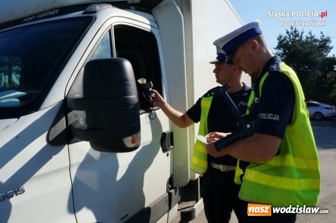 Zdjęcie w galerii na portalu naszwodzislaw.com: Europejskie działania EDWARD w Wodzisławiu wiadomości z regionu