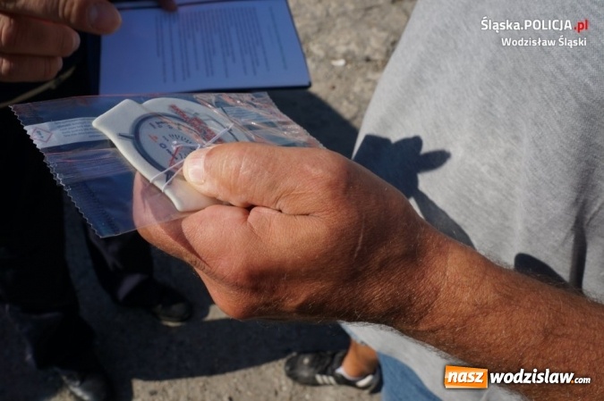 Zdjęcie w galerii na portalu naszwodzislaw.com: Europejskie działania EDWARD w Wodzisławiu wiadomości z regionu