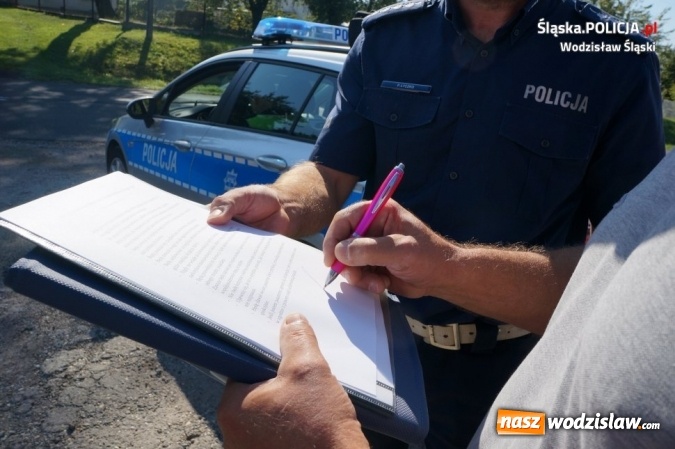 Zdjęcie w galerii na portalu naszwodzislaw.com: Europejskie działania EDWARD w Wodzisławiu wiadomości z regionu