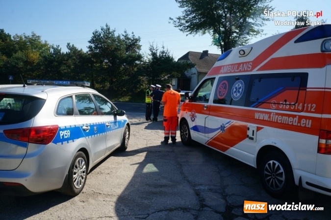 Zdjęcie w galerii na portalu naszwodzislaw.com: Europejskie działania EDWARD w Wodzisławiu wiadomości z regionu