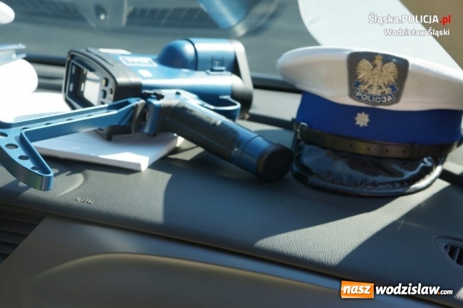 Zdjęcie w galerii na portalu naszwodzislaw.com: Europejskie działania EDWARD w Wodzisławiu wiadomości z regionu