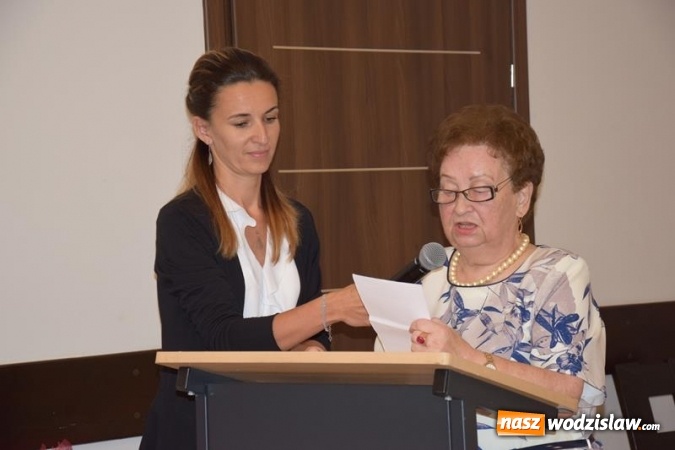 Zdjęcie w galerii na portalu naszwodzislaw.com: Złote i Diamentowe Gody w Gminie Mszana wiadomości z regionu