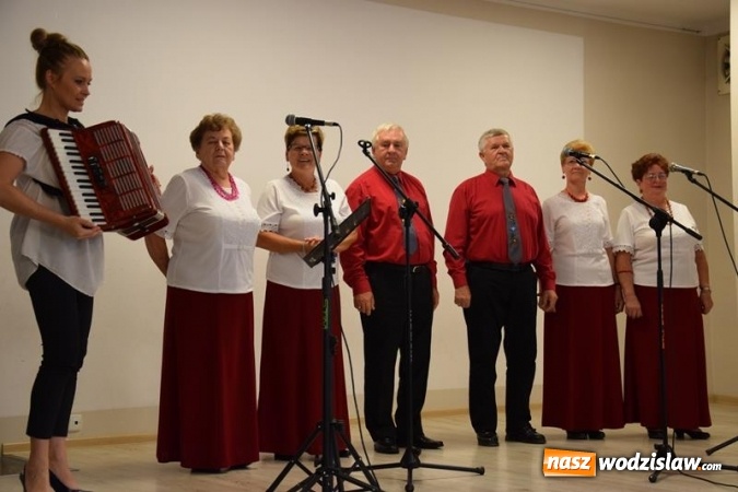 Zdjęcie w galerii na portalu naszwodzislaw.com: Złote i Diamentowe Gody w Gminie Mszana wiadomości z regionu