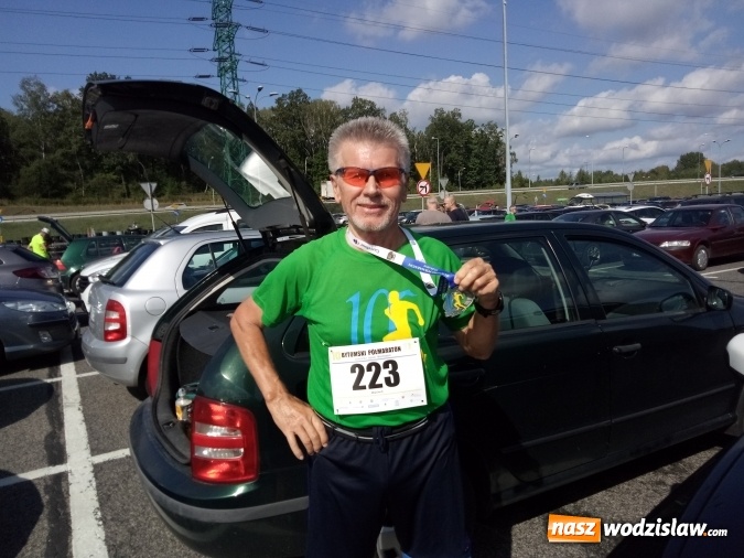 Zdjęcie w galerii na portalu naszwodzislaw.com: Sukcesy wodzisławianina na trasach biegowych wiadomości z regionu