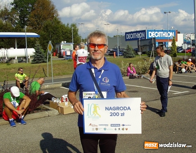 Zdjęcie w galerii na portalu naszwodzislaw.com: Sukcesy wodzisławianina na trasach biegowych wiadomości z regionu