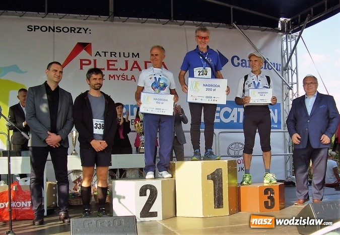 Zdjęcie w galerii na portalu naszwodzislaw.com: Sukcesy wodzisławianina na trasach biegowych wiadomości z regionu
