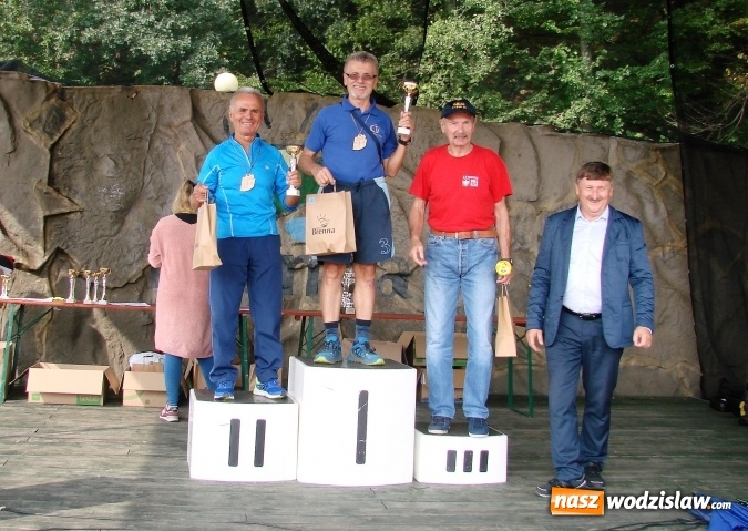 Zdjęcie w galerii na portalu naszwodzislaw.com: Sukcesy wodzisławianina na trasach biegowych wiadomości z regionu