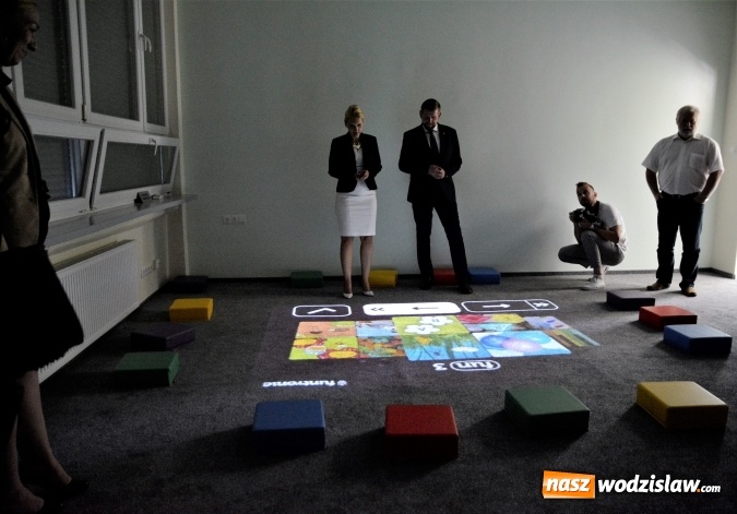 Zdjęcie w galerii na portalu naszwodzislaw.com: Wodzisławskie Oświatowe Centrum Nauki i Techniki zaprasza wiadomości z regionu