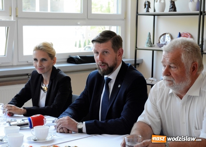 Zdjęcie w galerii na portalu naszwodzislaw.com: Wodzisławskie Oświatowe Centrum Nauki i Techniki zaprasza wiadomości z regionu