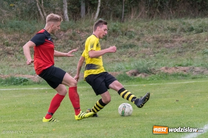 Zdjęcie w galerii na portalu naszwodzislaw.com: Nieboczowska Odra ma patent na liderów. Górki Śląskie pokonane! wiadomości z regionu