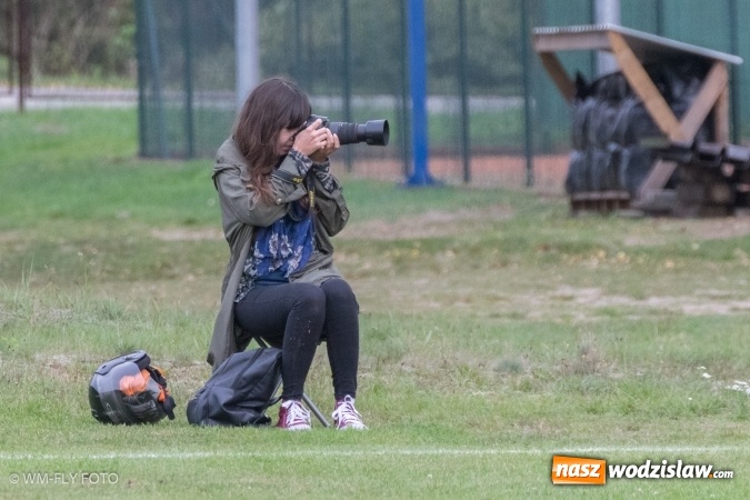 Zdjęcie w galerii na portalu naszwodzislaw.com: Nieboczowska Odra ma patent na liderów. Górki Śląskie pokonane! wiadomości z regionu