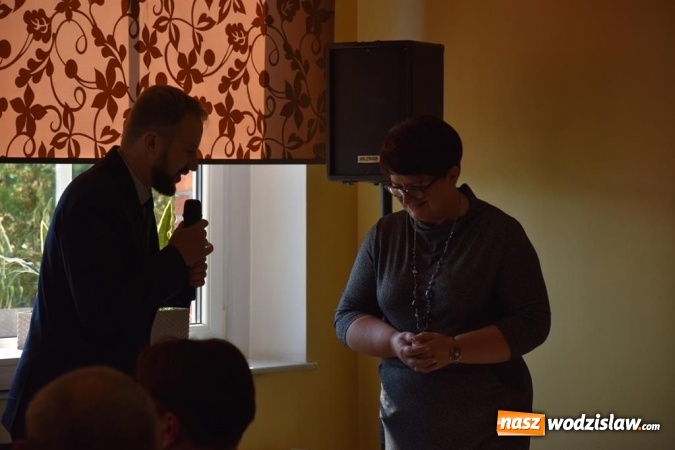 Zdjęcie w galerii na portalu naszwodzislaw.com: Rydułtowska biblioteka świętowała 70. urodziny wiadomości z regionu