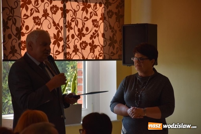 Zdjęcie w galerii na portalu naszwodzislaw.com: Rydułtowska biblioteka świętowała 70. urodziny wiadomości z regionu