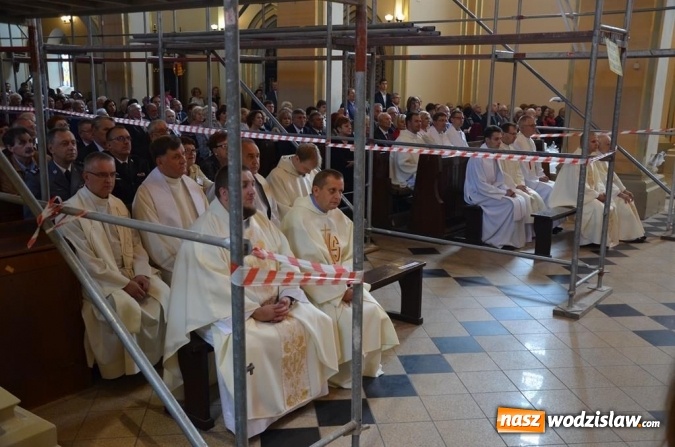 Zdjęcie w galerii na portalu naszwodzislaw.com: Zjazd absolwentów na jubileusz wodzisławskiego I LO wiadomości z regionu