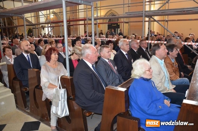 Zdjęcie w galerii na portalu naszwodzislaw.com: Zjazd absolwentów na jubileusz wodzisławskiego I LO wiadomości z regionu