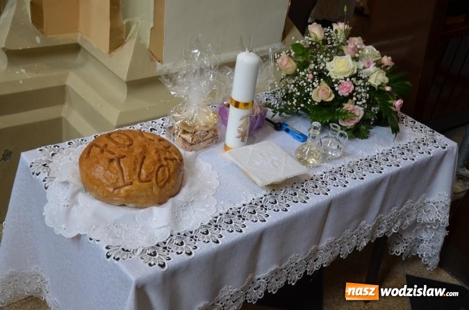 Zdjęcie w galerii na portalu naszwodzislaw.com: Zjazd absolwentów na jubileusz wodzisławskiego I LO wiadomości z regionu