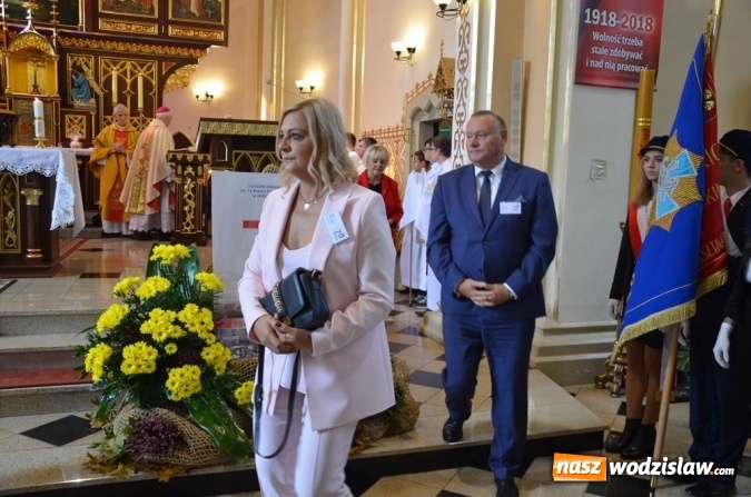 Zdjęcie w galerii na portalu naszwodzislaw.com: Zjazd absolwentów na jubileusz wodzisławskiego I LO wiadomości z regionu