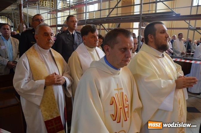 Zdjęcie w galerii na portalu naszwodzislaw.com: Zjazd absolwentów na jubileusz wodzisławskiego I LO wiadomości z regionu