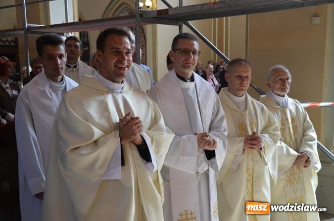 Zdjęcie w galerii na portalu naszwodzislaw.com: Zjazd absolwentów na jubileusz wodzisławskiego I LO wiadomości z regionu