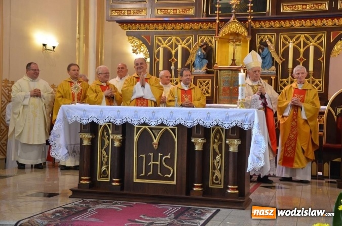 Zdjęcie w galerii na portalu naszwodzislaw.com: Zjazd absolwentów na jubileusz wodzisławskiego I LO wiadomości z regionu