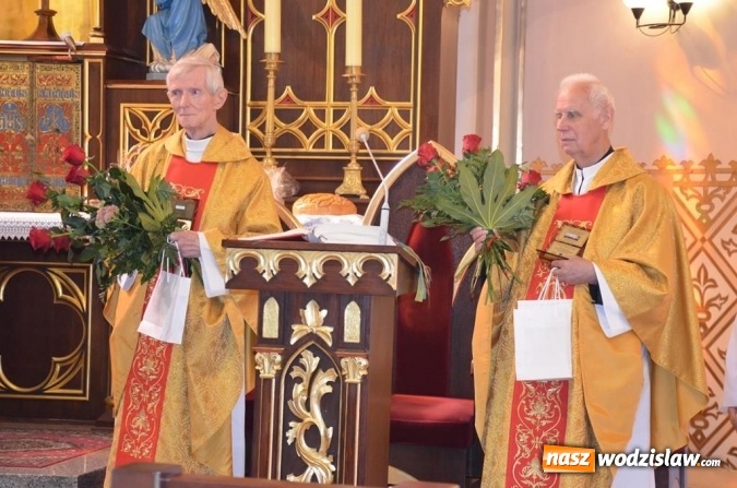 Zdjęcie w galerii na portalu naszwodzislaw.com: Zjazd absolwentów na jubileusz wodzisławskiego I LO wiadomości z regionu