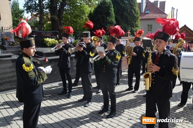 Zdjęcie w galerii na portalu naszwodzislaw.com: Zjazd absolwentów na jubileusz wodzisławskiego I LO wiadomości z regionu