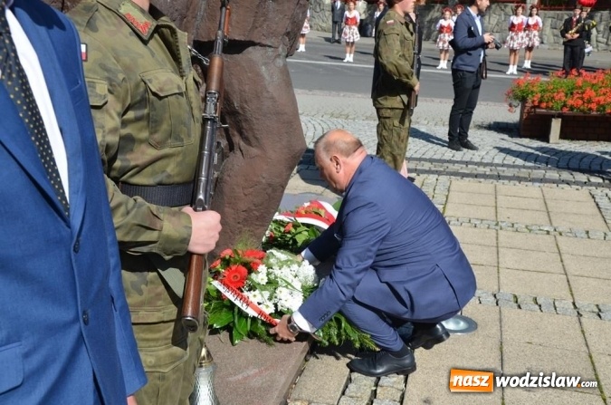 Zdjęcie w galerii na portalu naszwodzislaw.com: Zjazd absolwentów na jubileusz wodzisławskiego I LO wiadomości z regionu