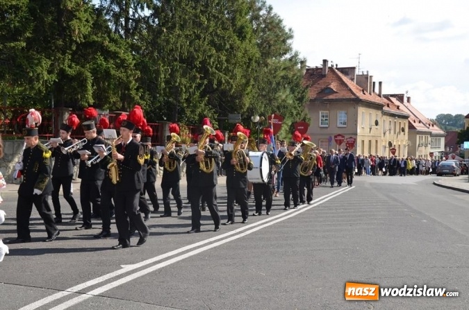 Zdjęcie w galerii na portalu naszwodzislaw.com: Zjazd absolwentów na jubileusz wodzisławskiego I LO wiadomości z regionu